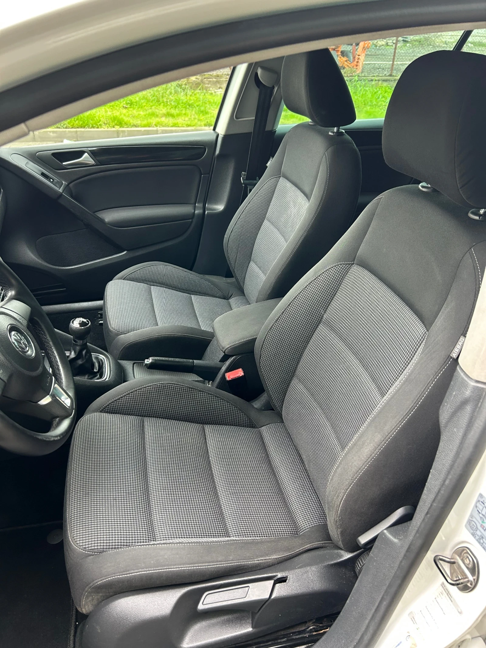 VW Golf 1.6 | Mobile.bg   9