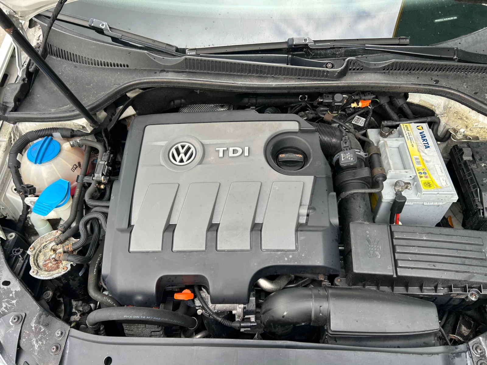 VW Golf 1.6 | Mobile.bg   6