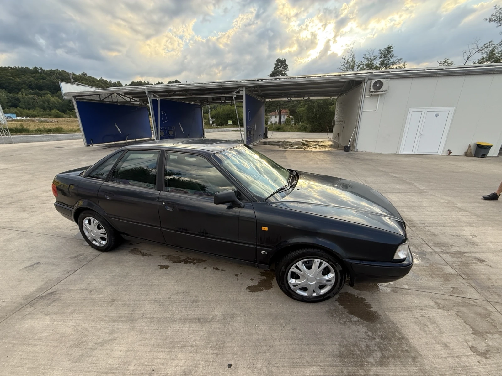 Audi 80 1.9 TDI B4 | Mobile.bg � ����������� 3