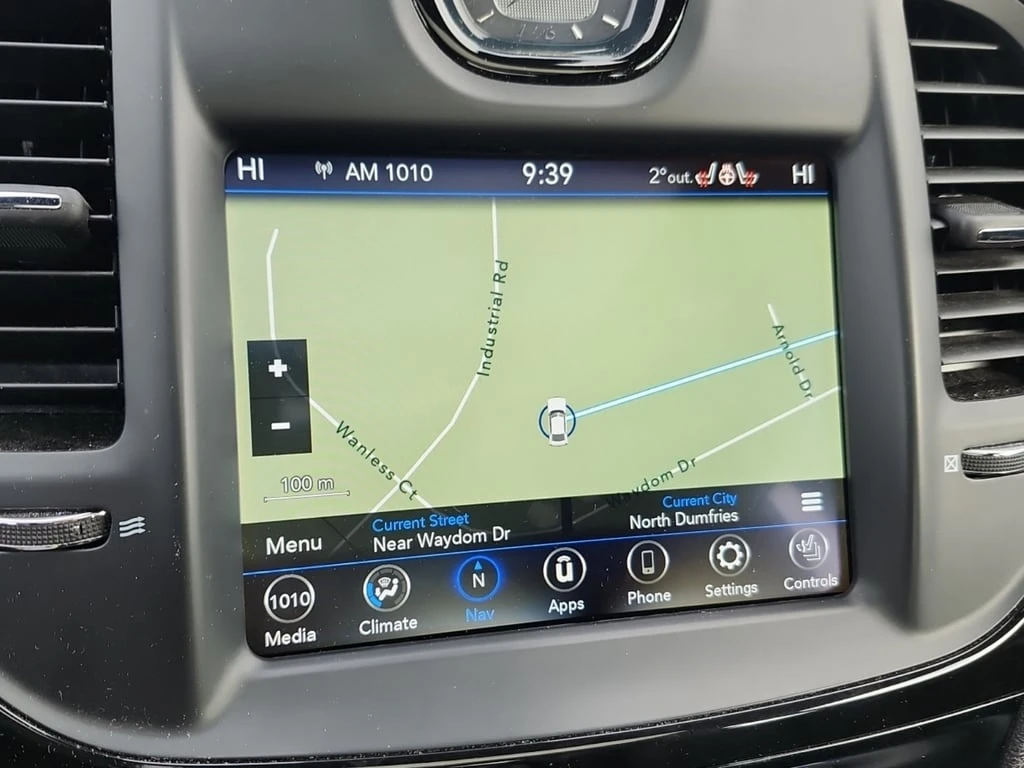 Chrysler 300c * 300S * CARFAX *  | Mobile.bg � ����������� 10