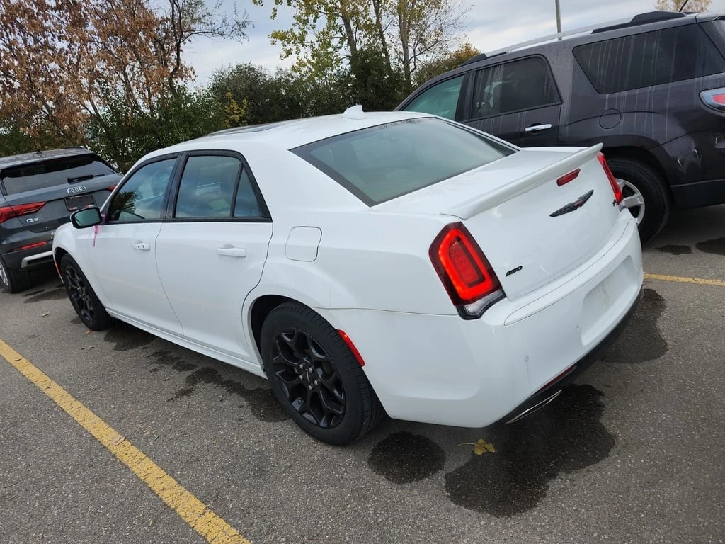 Chrysler 300c * 300S * CARFAX *  | Mobile.bg � ����������� 4