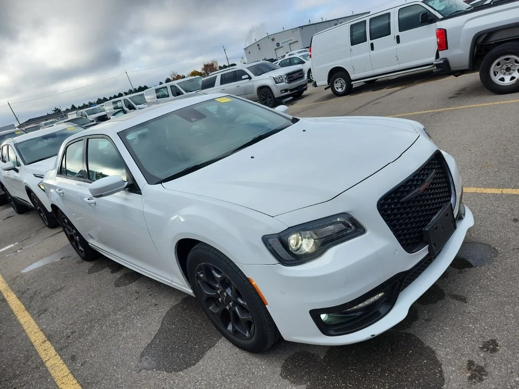 Chrysler 300c * 300S * CARFAX *  | Mobile.bg � ����������� 2