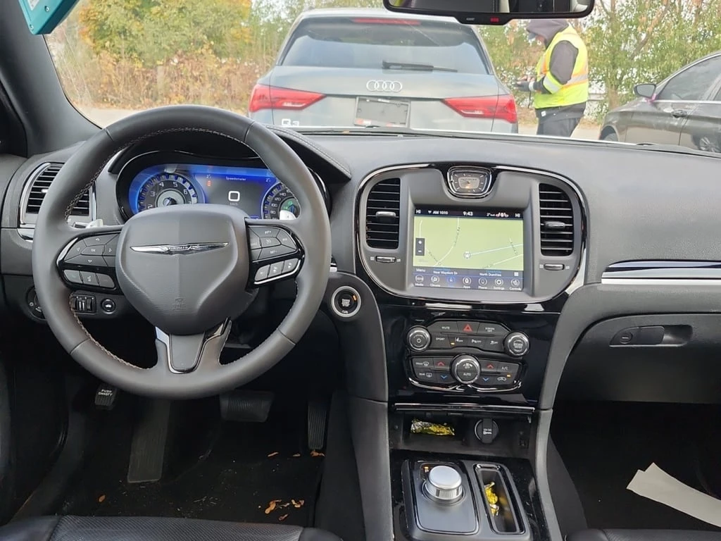 Chrysler 300c * 300S * CARFAX *  | Mobile.bg � ����������� 11