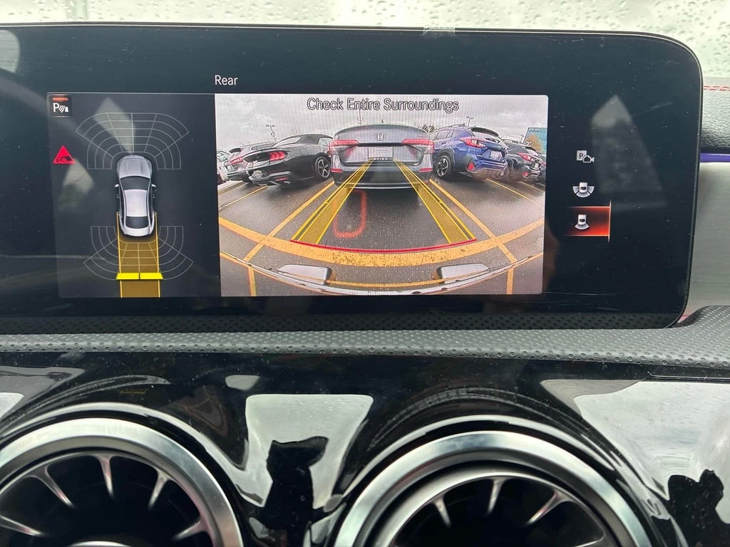 Mercedes-Benz CLA * 250 * CARFAX * ��� ������������ ������ | Mobile.bg � ����������� 12