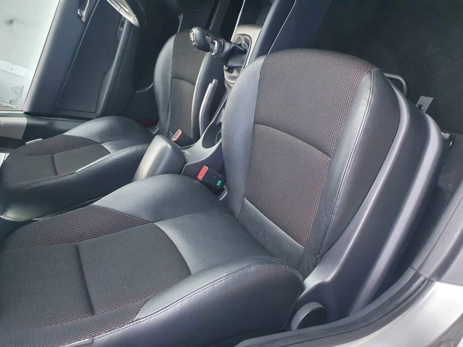 Hyundai I30 1.6D FACE 6skr KOJA PODGREV EURO 5  | Mobile.bg � ����������� 7