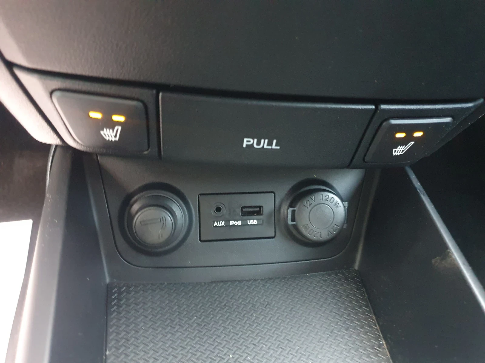 Hyundai I30 1.6D FACE 6skr KOJA PODGREV EURO 5  | Mobile.bg � ����������� 11