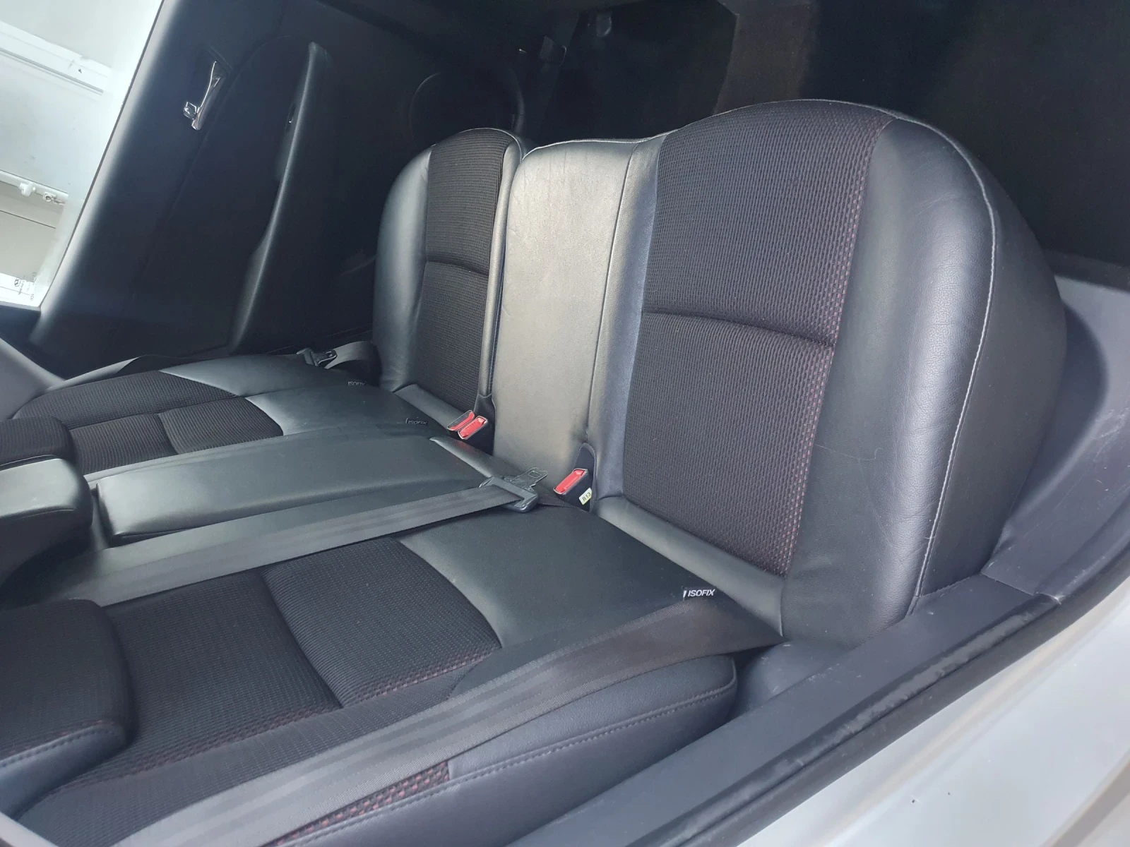 Hyundai I30 1.6D FACE 6skr KOJA PODGREV EURO 5  | Mobile.bg � ����������� 12