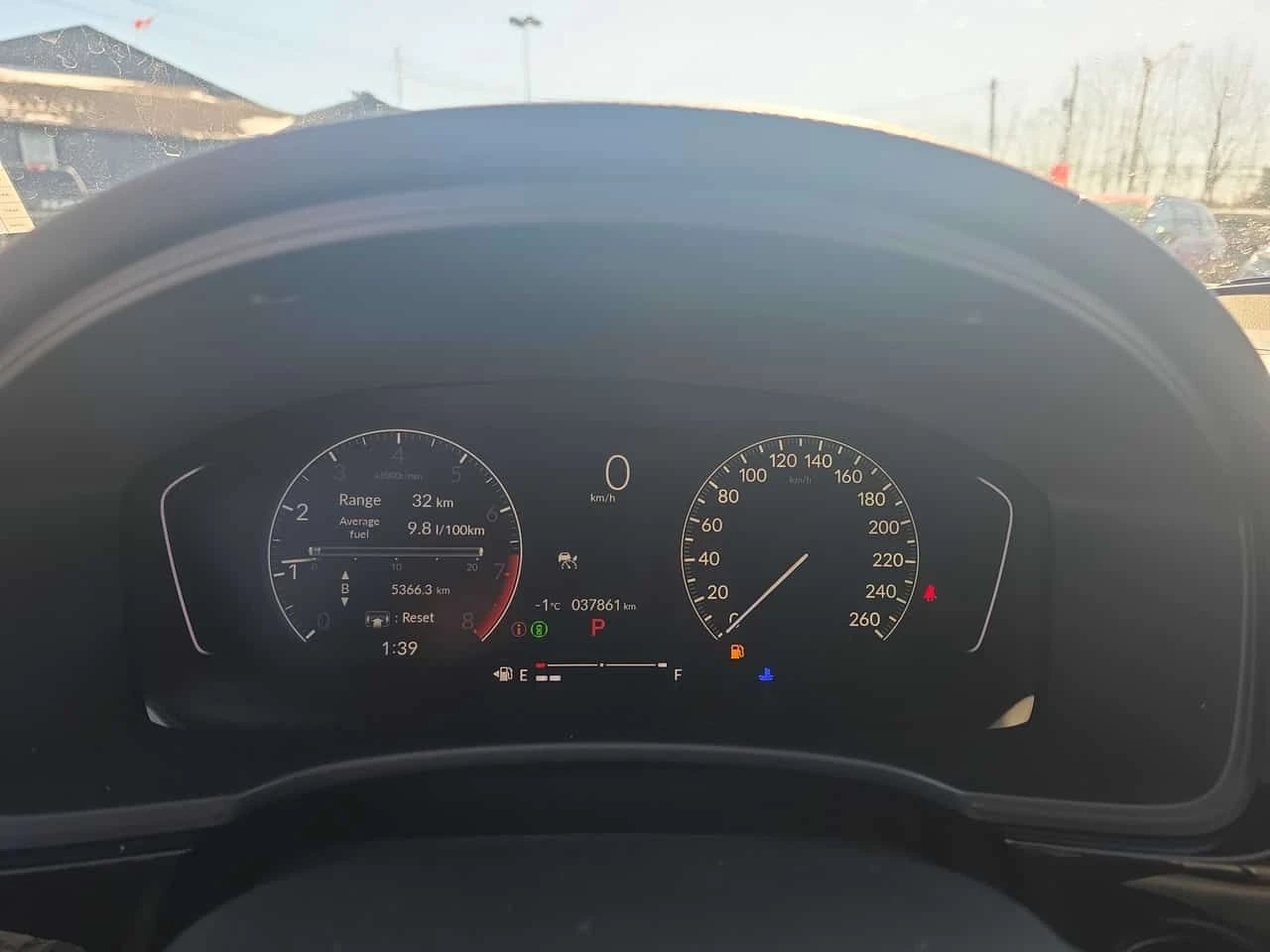 Honda Civic * EX * CARFAX *  - изображение 6