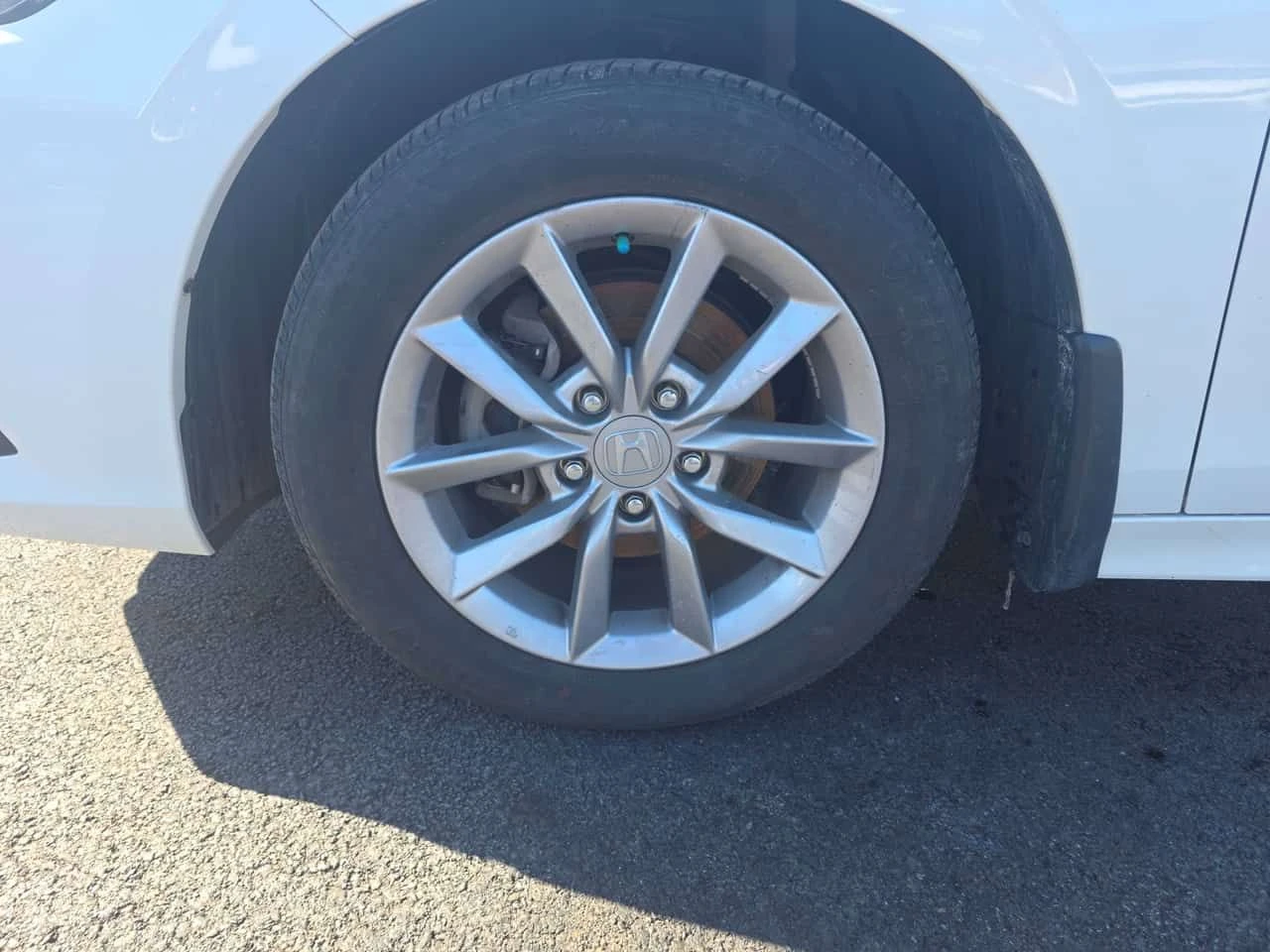 Honda Civic * EX * CARFAX *  | Mobile.bg � ����������� 13