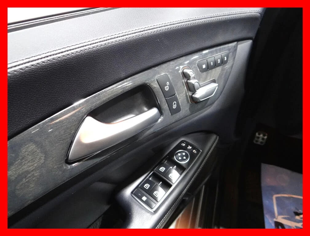 Mercedes-Benz CLS 400  - изображение 9