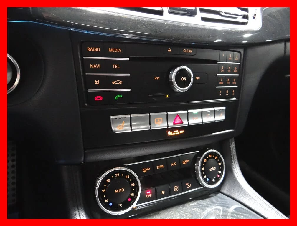 Mercedes-Benz CLS 400  - изображение 8