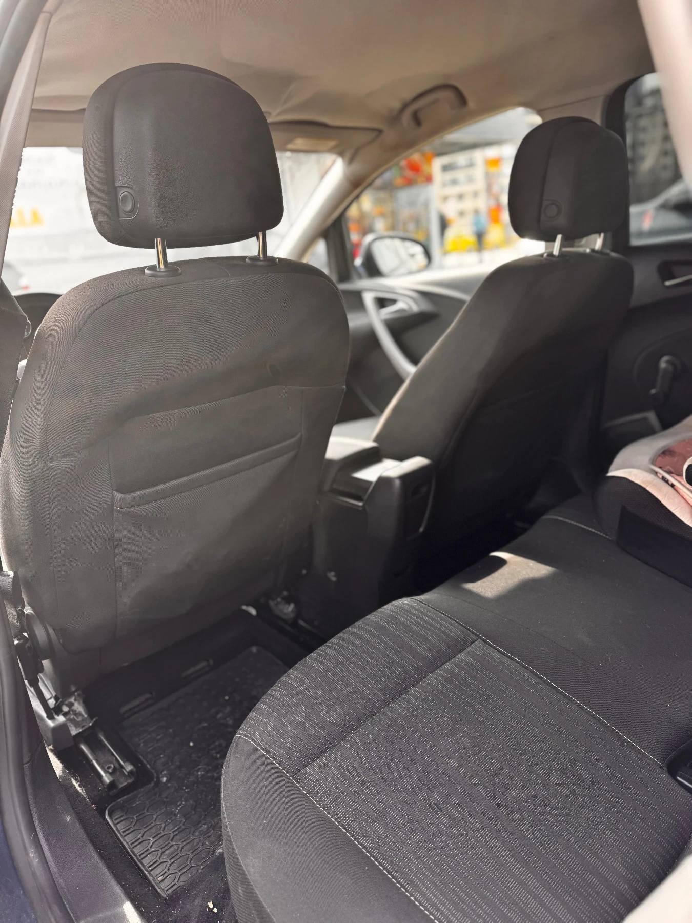 Opel Astra, снимка 8 - Автомобили и джипове - 53755416