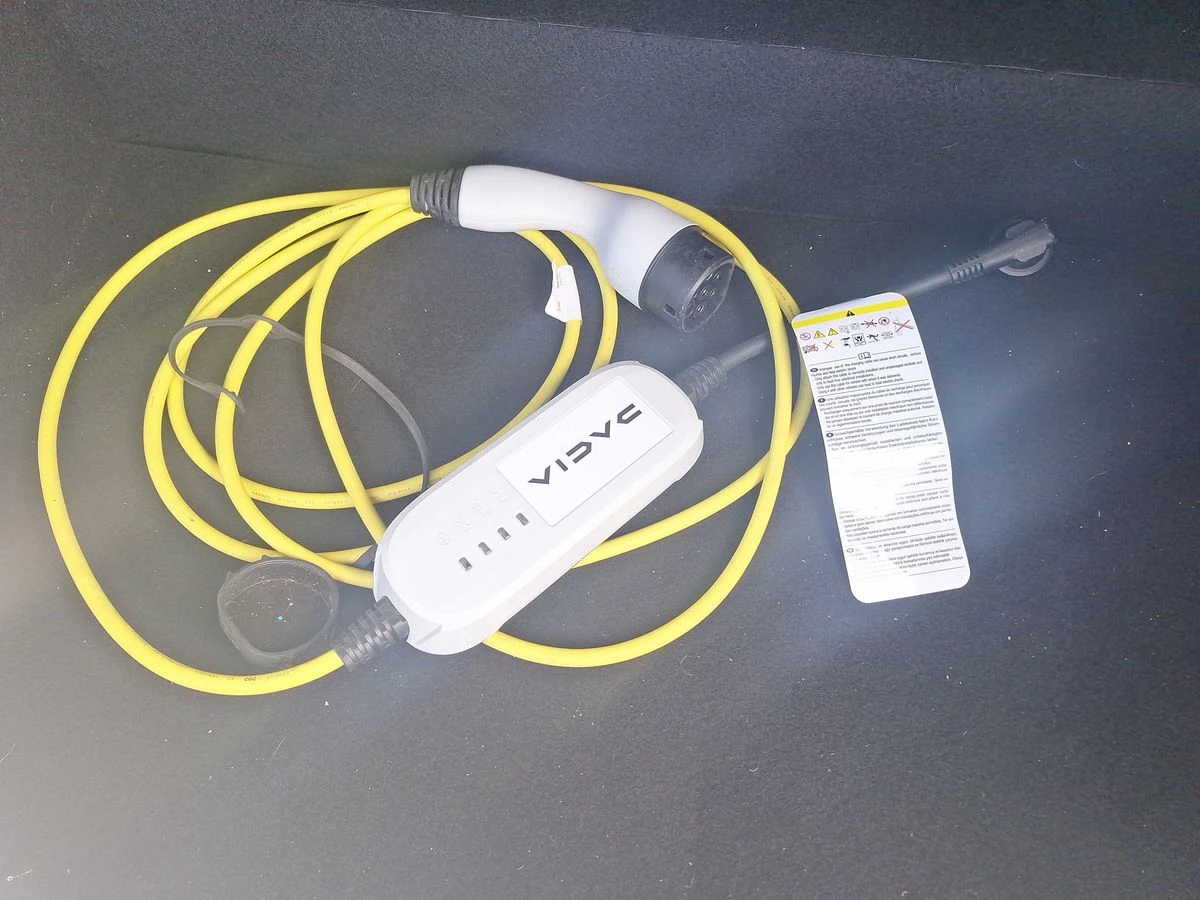 Renault Zoe Intense 52kWh r135, снимка 6 - Автомобили и джипове - 53958241