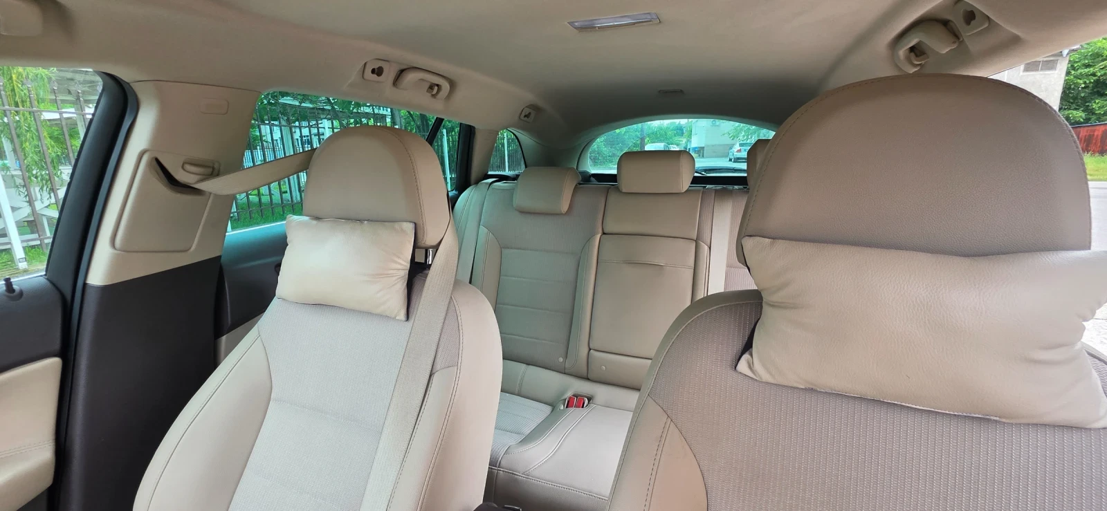 Opel Insignia 2.0 turbo 4x4 220�� | Mobile.bg � ����������� 8