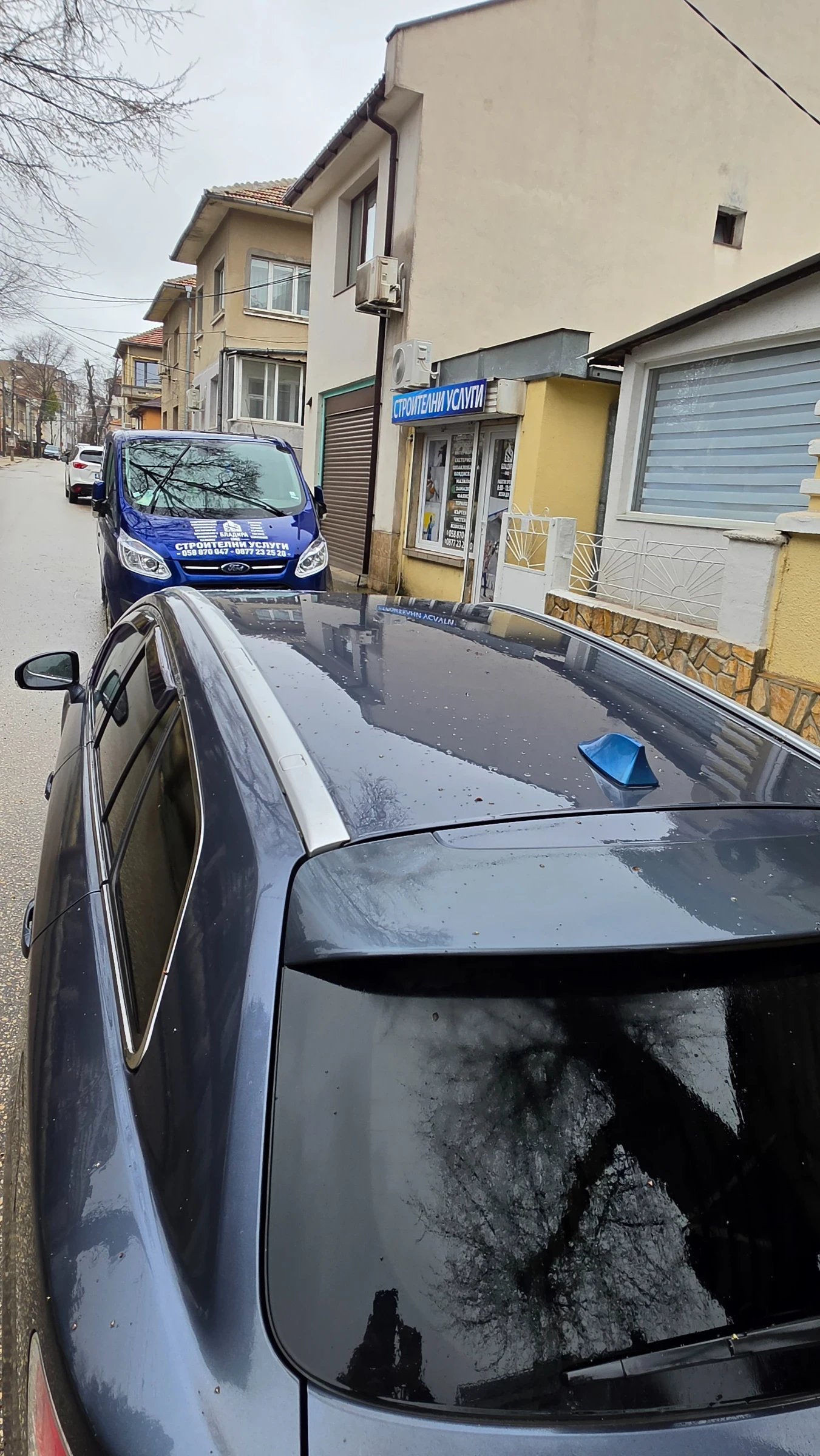 Toyota Avensis 2.2 Dcat, снимка 7 - Автомобили и джипове - 54069946