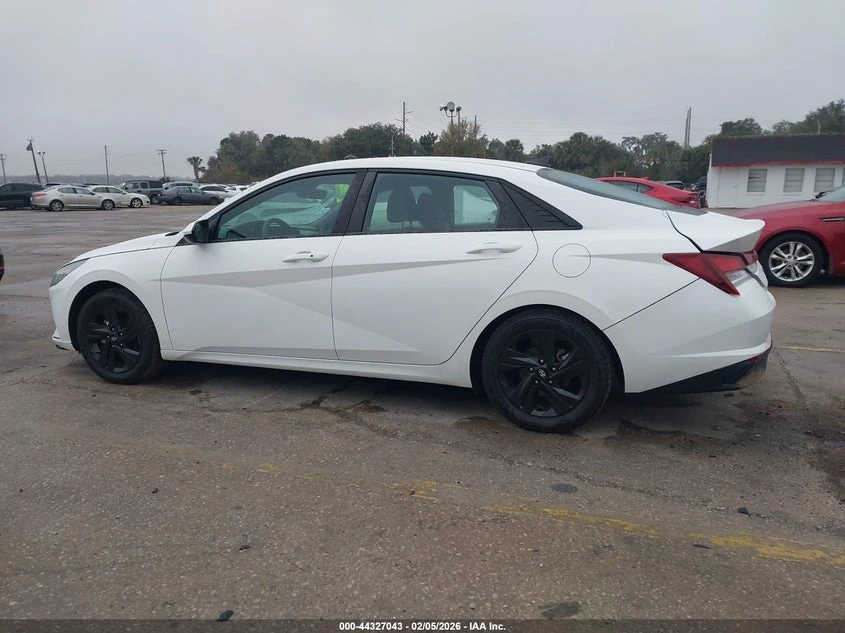 Hyundai Elantra 2.0L I-4 DOHC, VVT, 147HP Front Wheel Drive | Mobile.bg � ����������� 14