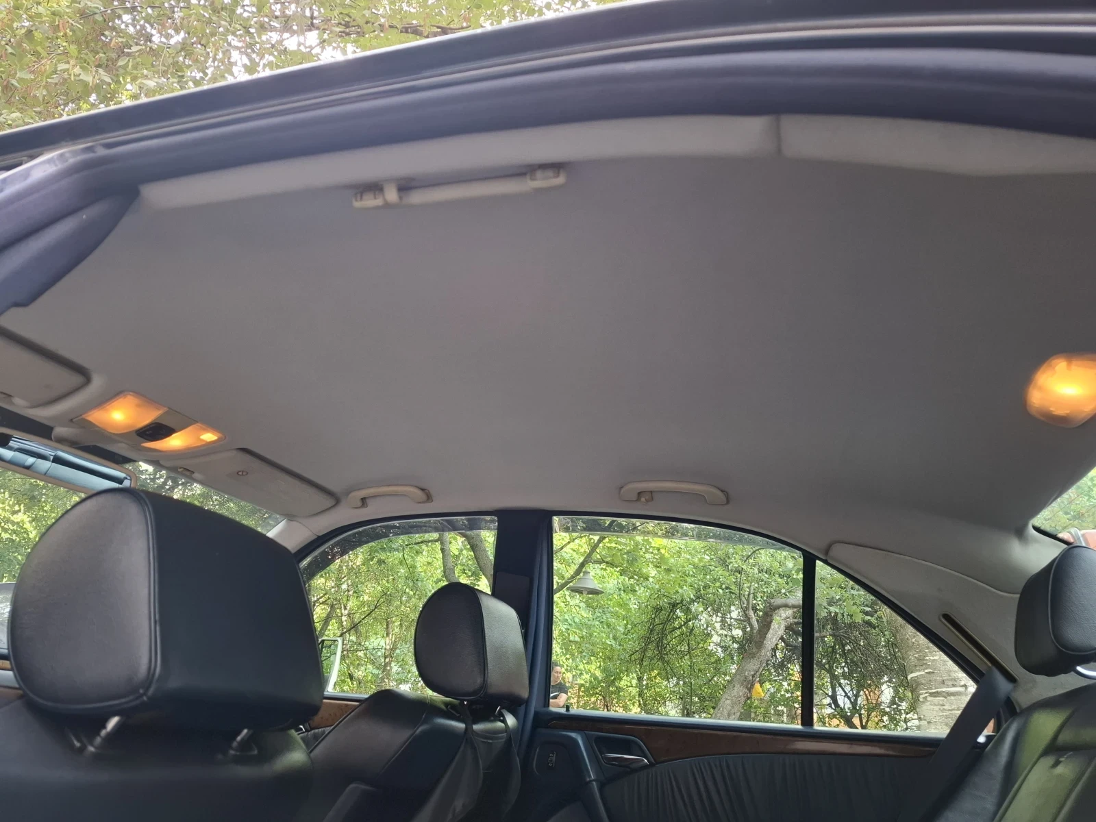 Mercedes-Benz E 250 | Mobile.bg � ����������� 3