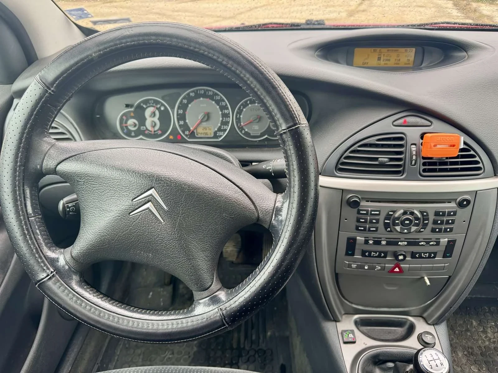 Citroen C5 | Mobile.bg � ����������� 14