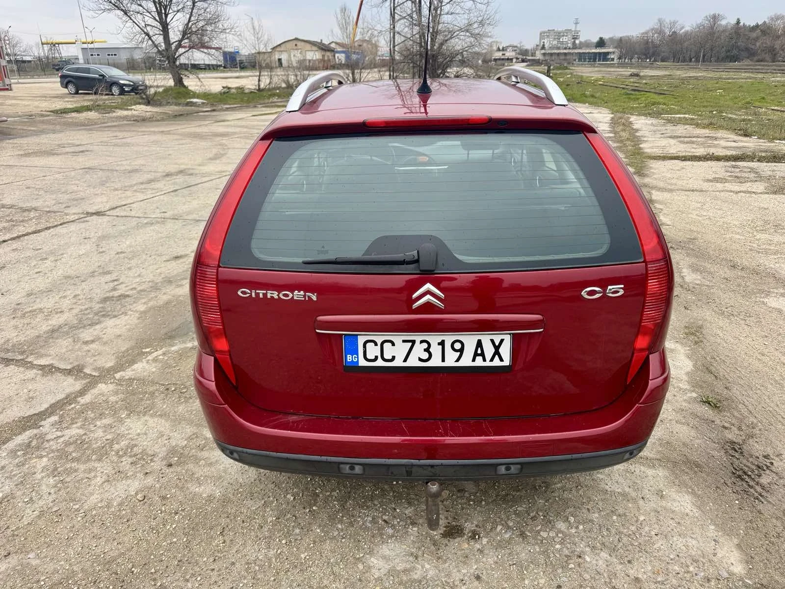 Citroen C5 | Mobile.bg � ����������� 2