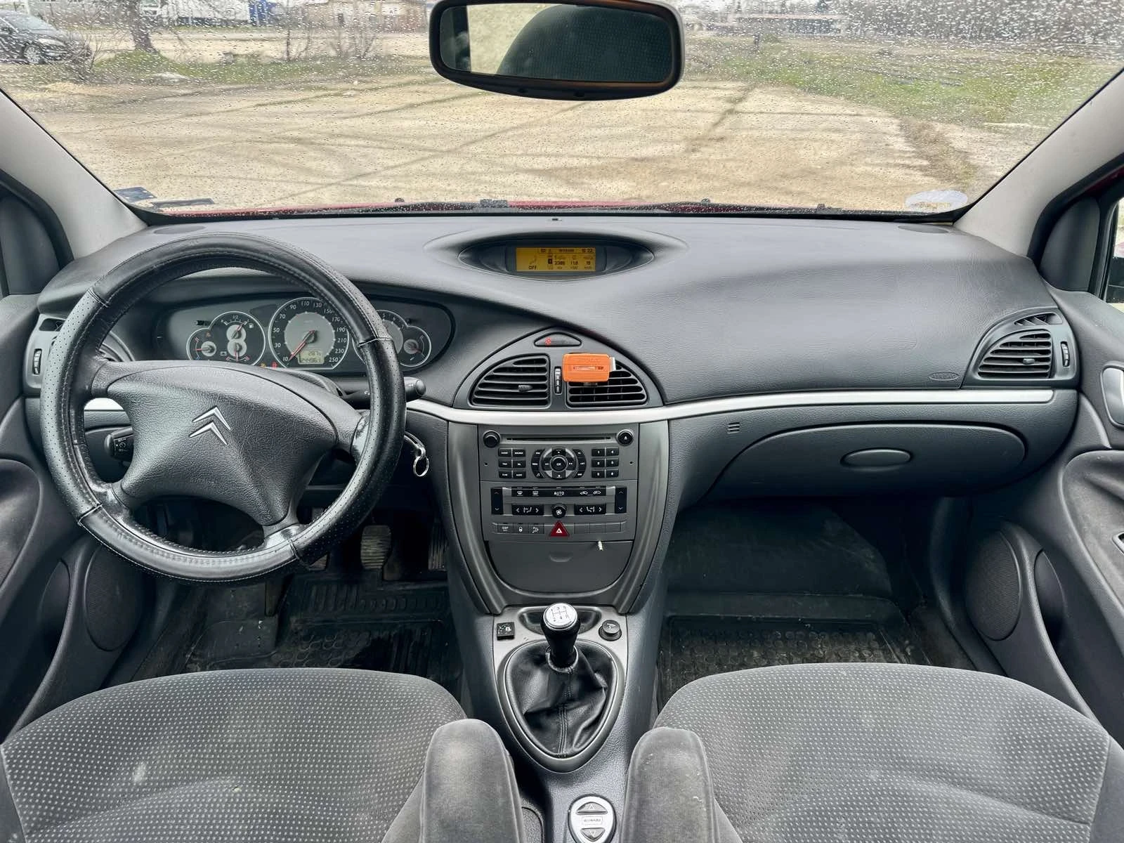 Citroen C5 | Mobile.bg � ����������� 13