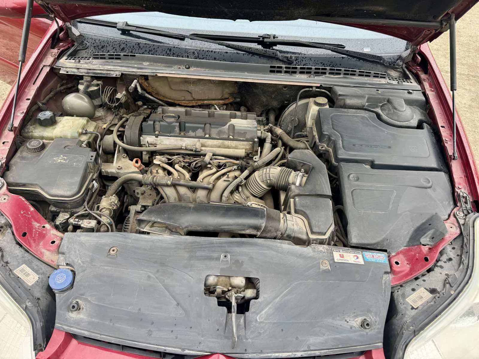 Citroen C5 | Mobile.bg � ����������� 15