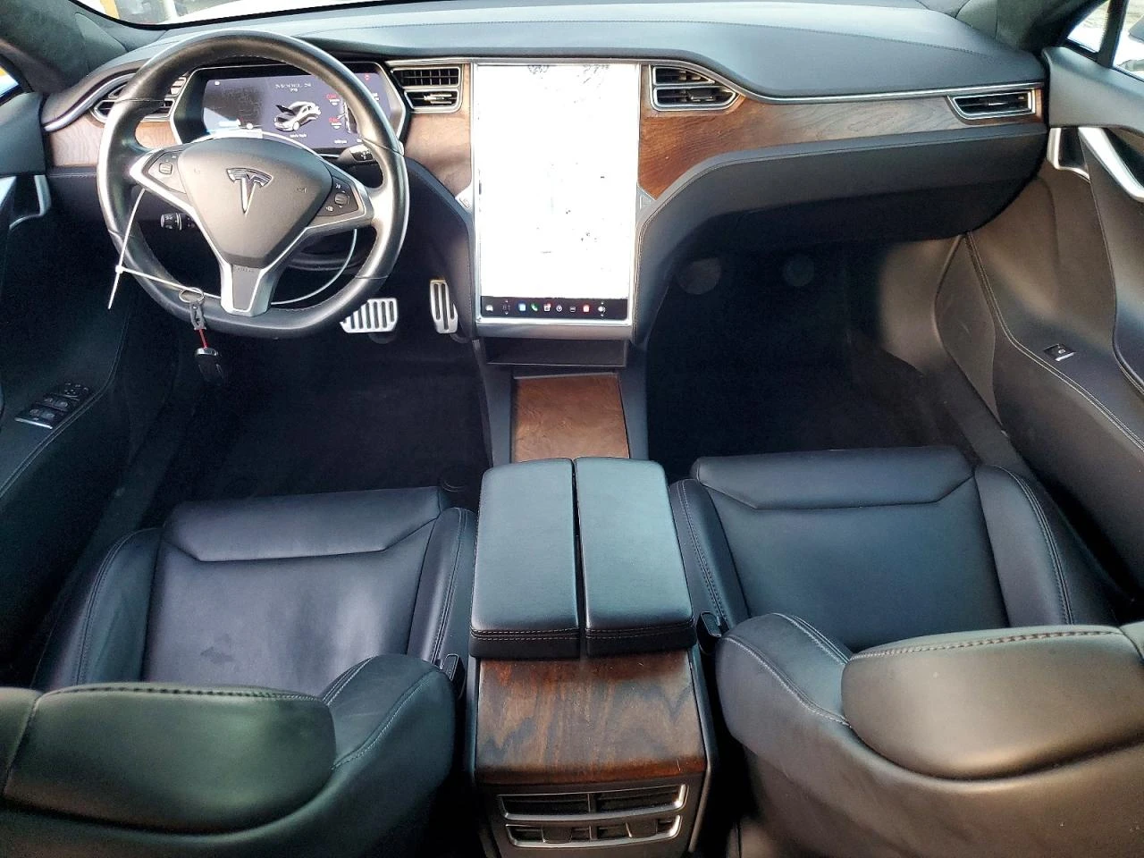 Tesla Model S | Mobile.bg � ����������� 8