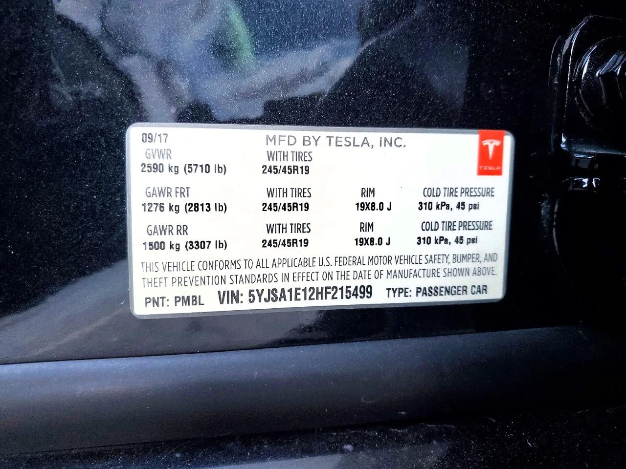 Tesla Model S | Mobile.bg � ����������� 12