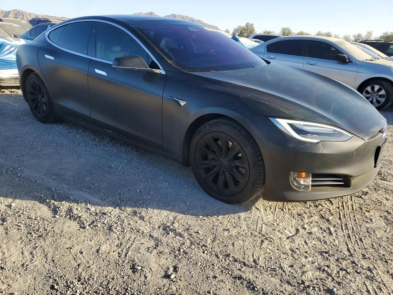 Tesla Model S | Mobile.bg � ����������� 4
