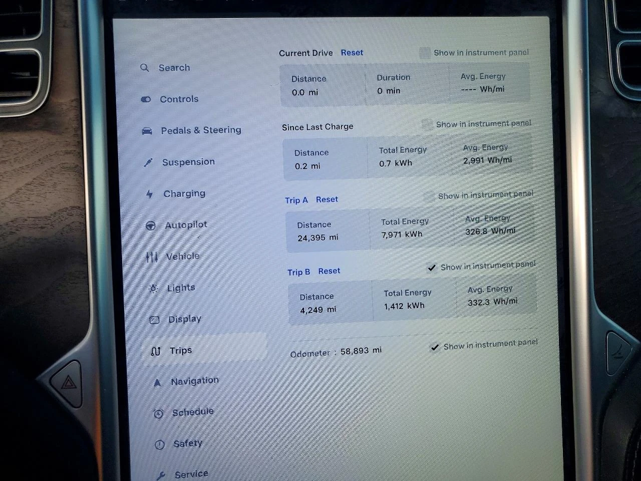 Tesla Model S | Mobile.bg � ����������� 9