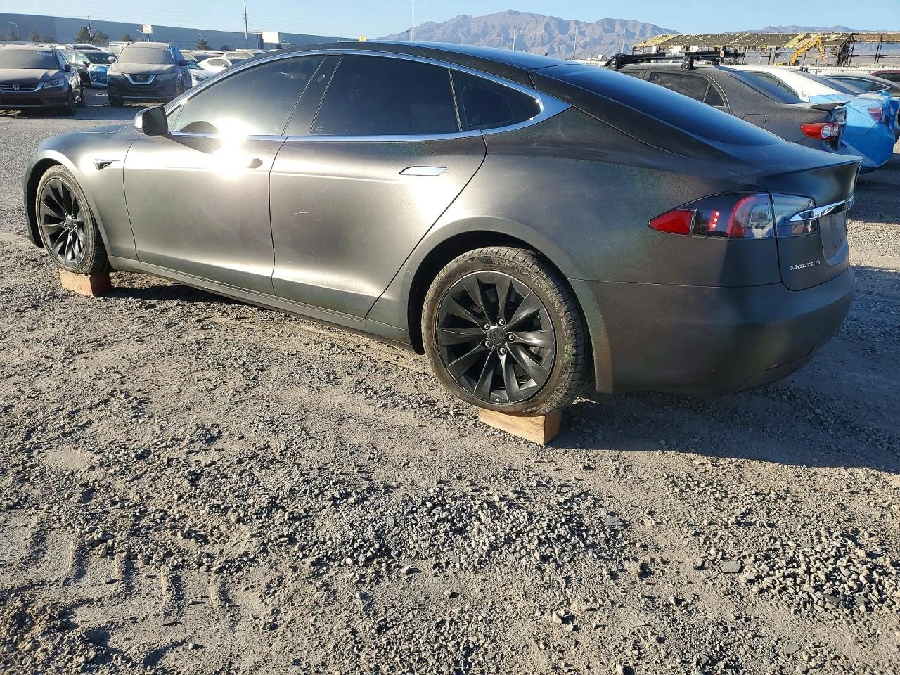 Tesla Model S | Mobile.bg � ����������� 2