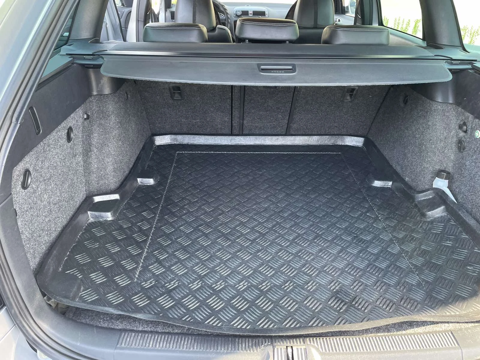 Skoda Octavia 2.0 TDI VRS, снимка 13 - Автомобили и джипове - 54243902