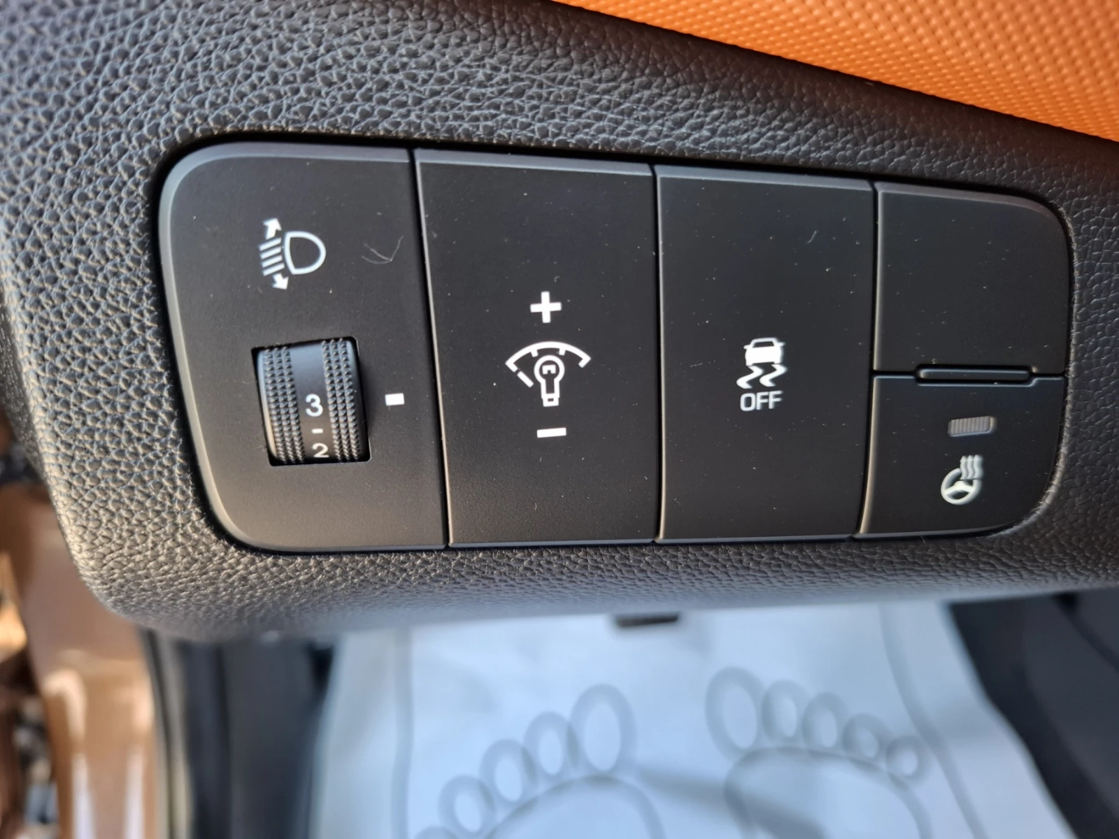 Hyundai I10 1.0* 109687к.м.* LED* Подгрев* EURO6* Автопилот, снимка 10 - Автомобили и джипове - 54667269