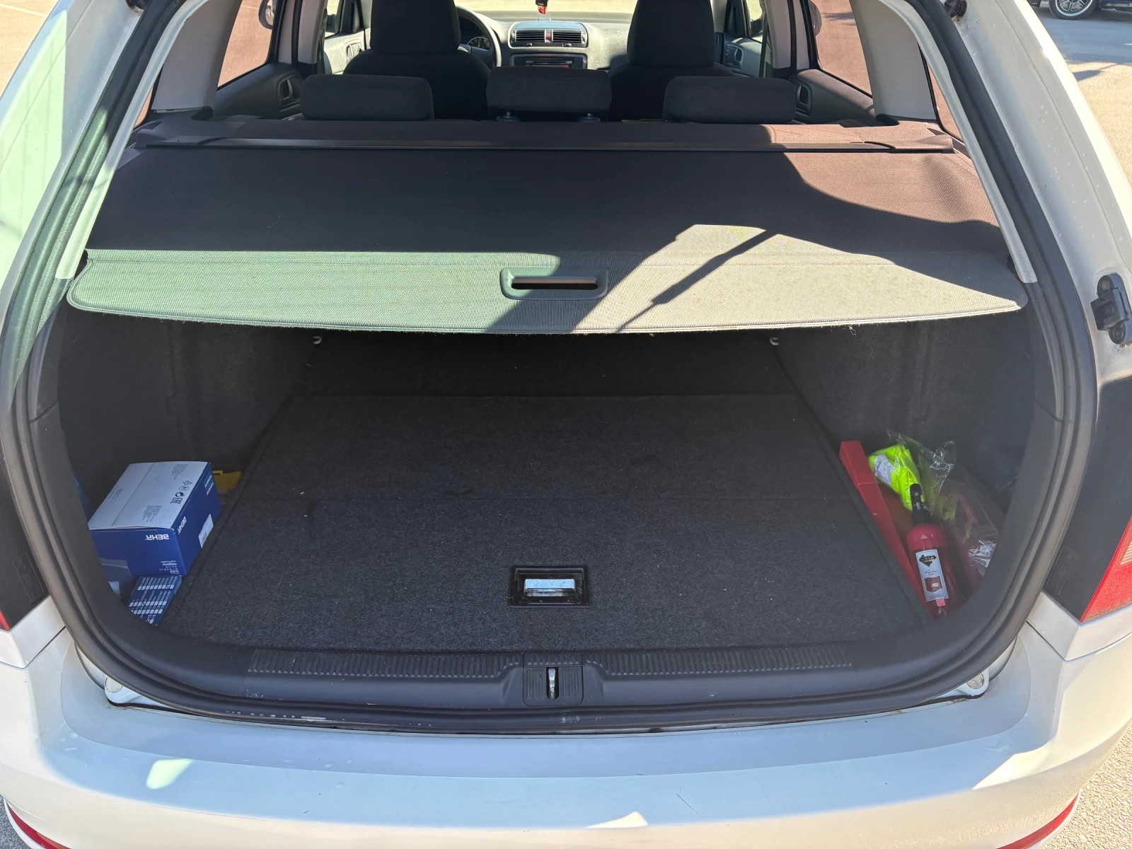 Skoda Octavia 1.6TDI NAVI BLUETOOTH , снимка 14 - Автомобили и джипове - 54718082