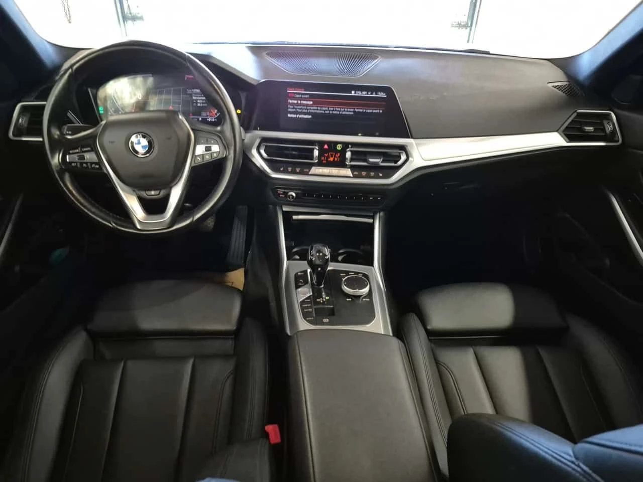 BMW 330 * XDRIVE * CARFAX * АВТОКРЕДИТ * , снимка 9 - Автомобили и джипове - 54847840