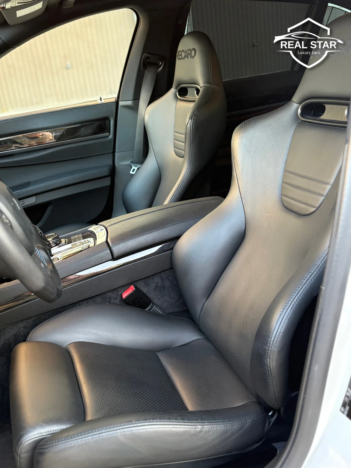 BMW 740 Проект на Studie AG. Внос от Япония , снимка 10 - Автомобили и джипове - 54852831