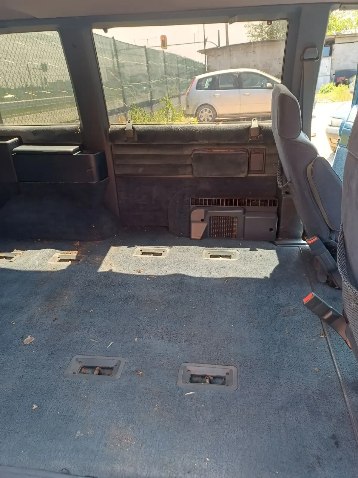 Chevrolet Astro 4�4  , 4.3 , V6 | Mobile.bg � ����������� 9