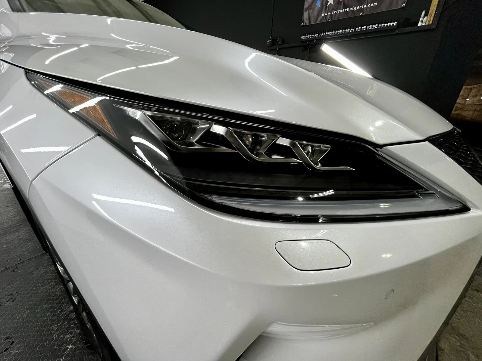 Lexus RX 450h RX450h, снимка 11 - Автомобили и джипове - 54947286