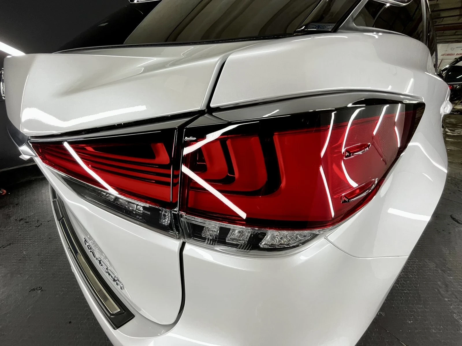 Lexus RX 450h RX450h, снимка 12 - Автомобили и джипове - 54947286