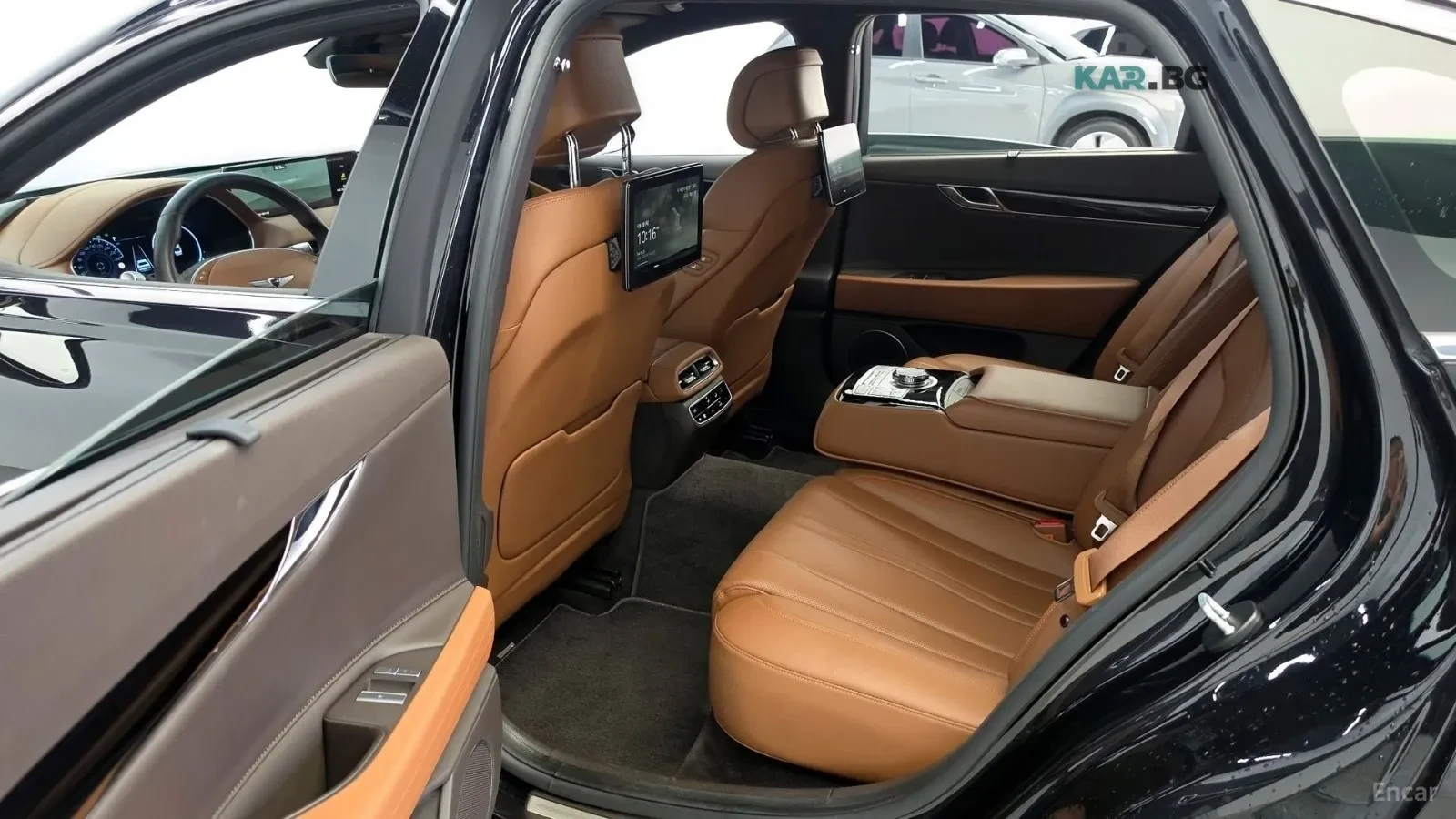 Genesis G80 3.5� AWD* ����* ����* 360* HUD* �������� | Mobile.bg � ����������� 7