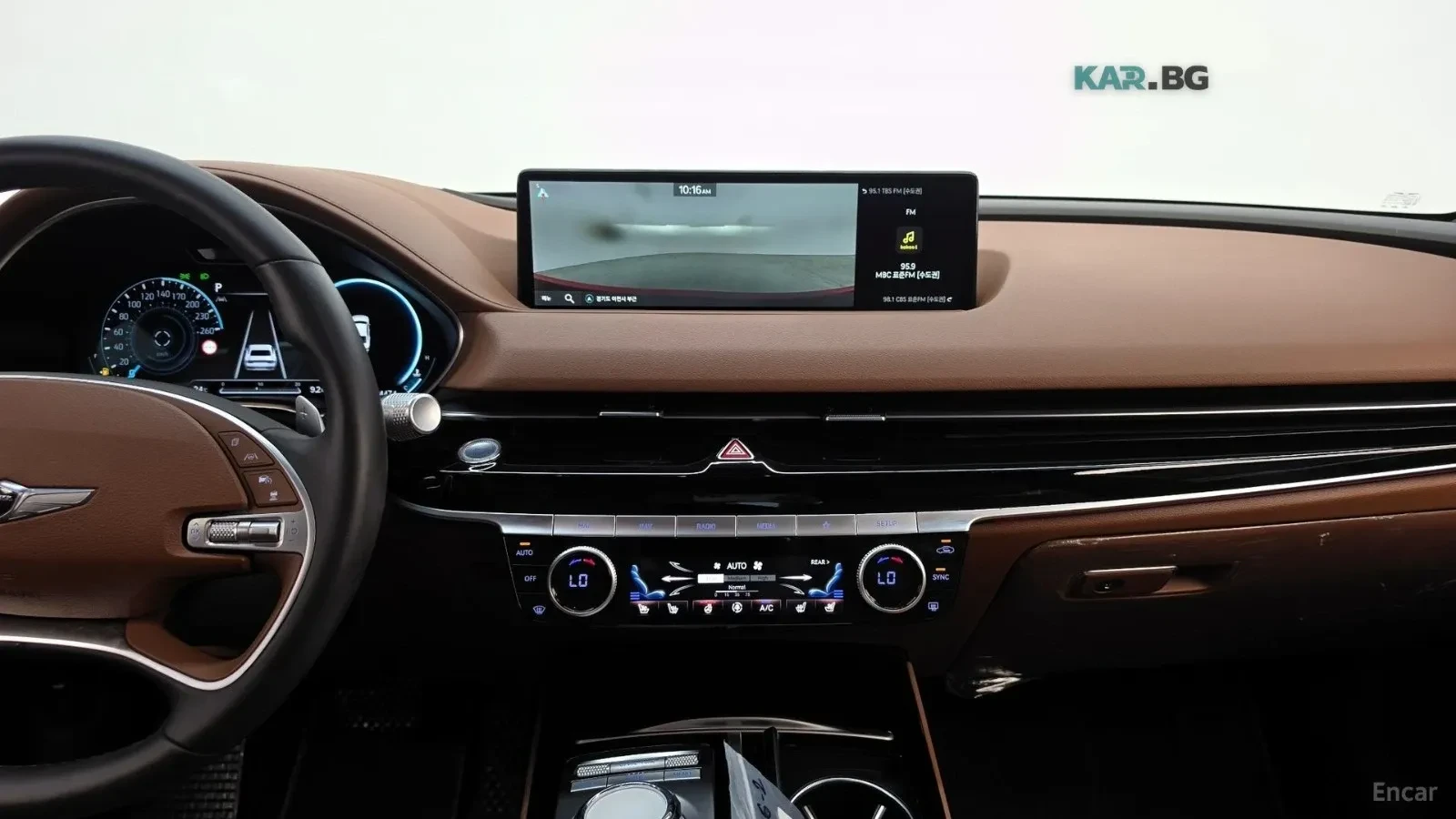 Genesis G80 3.5� AWD* ����* ����* 360* HUD* �������� | Mobile.bg � ����������� 8