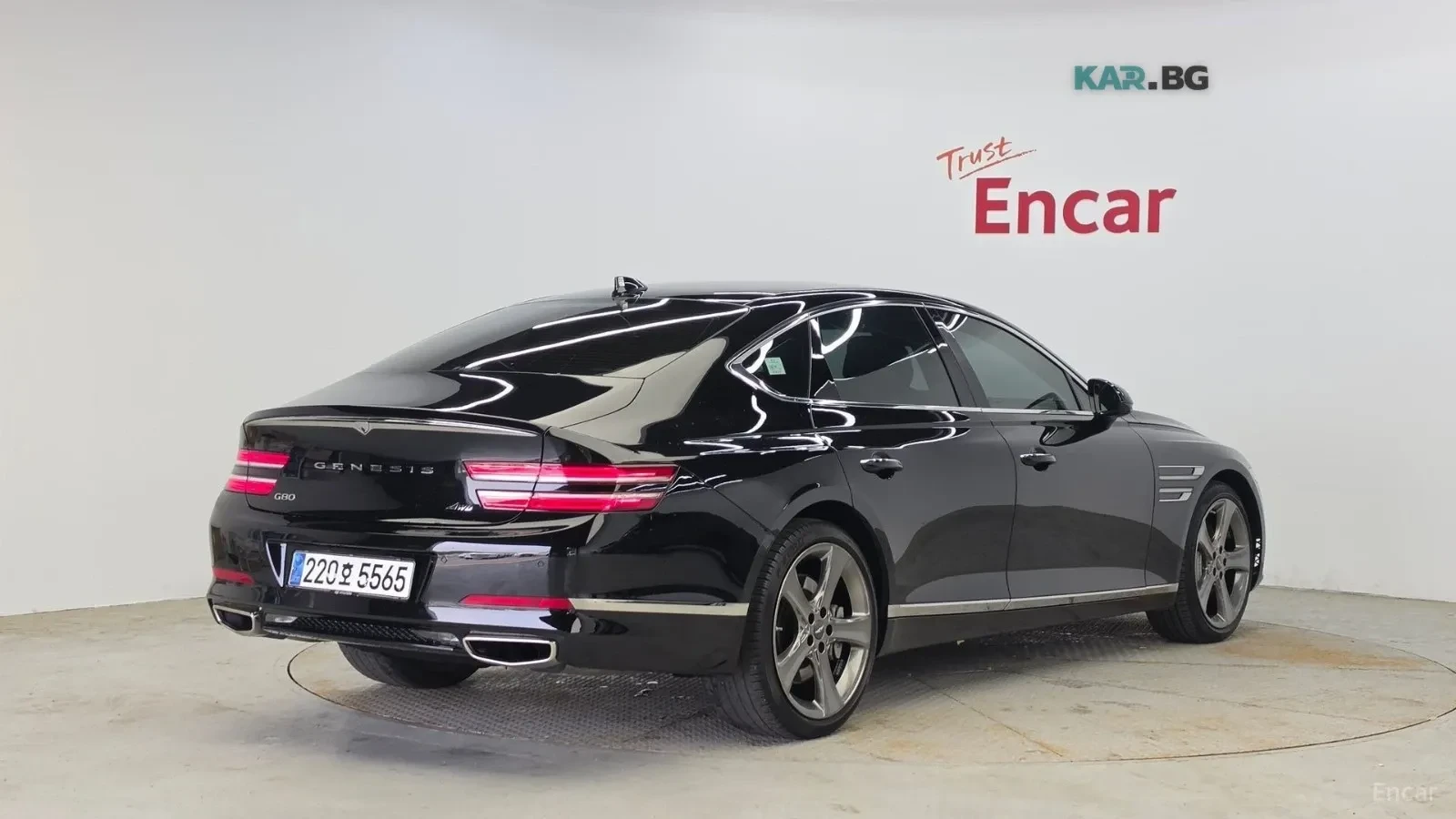 Genesis G80 3.5� AWD* ����* ����* 360* HUD* �������� | Mobile.bg � ����������� 2