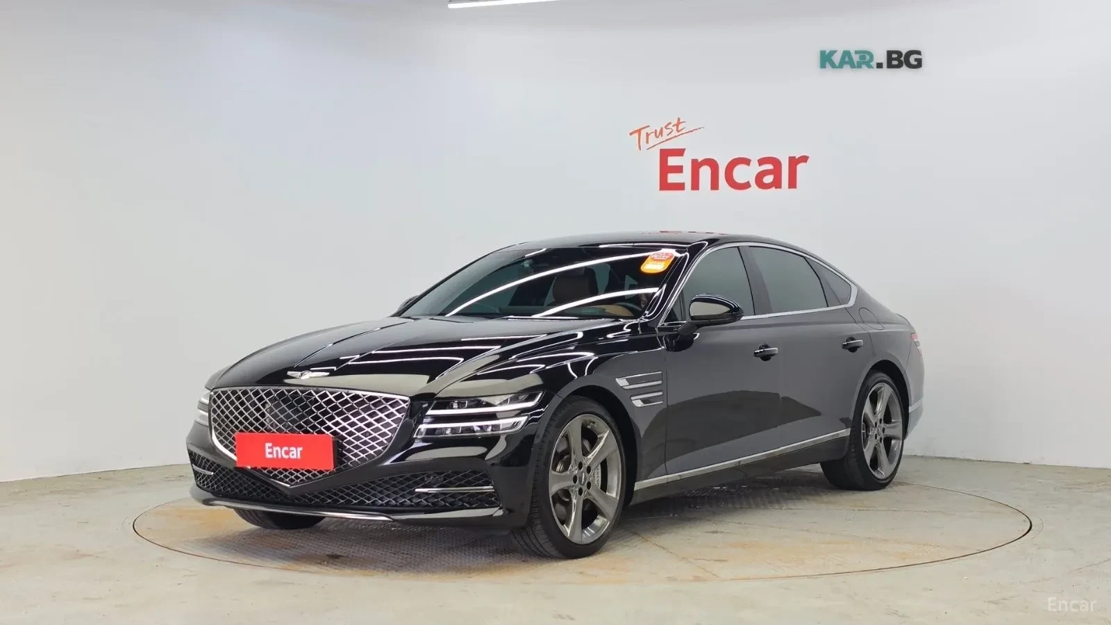 Genesis G80 3.5� AWD* ����* ����* 360* HUD* �������� | Mobile.bg � ����������� 1