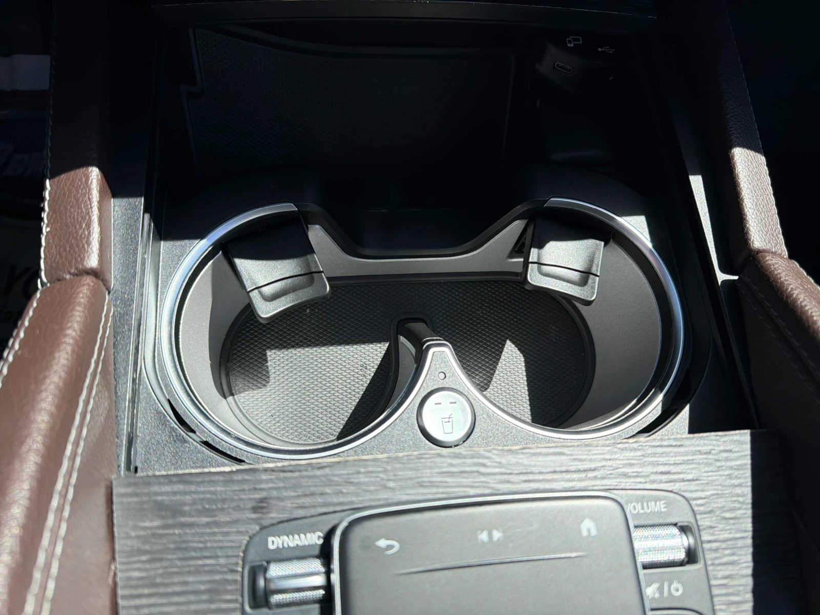 Mercedes-Benz GLS 450 AMG * ��������� * BURMSTER * 7 ����� * DISTRONIC * | Mobile.bg � ����������� 10