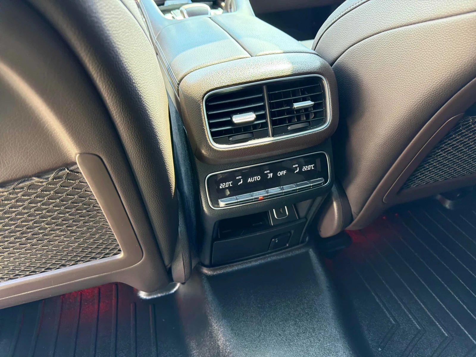 Mercedes-Benz GLS 450 AMG * ��������� * BURMSTER * 7 ����� * DISTRONIC * | Mobile.bg � ����������� 14