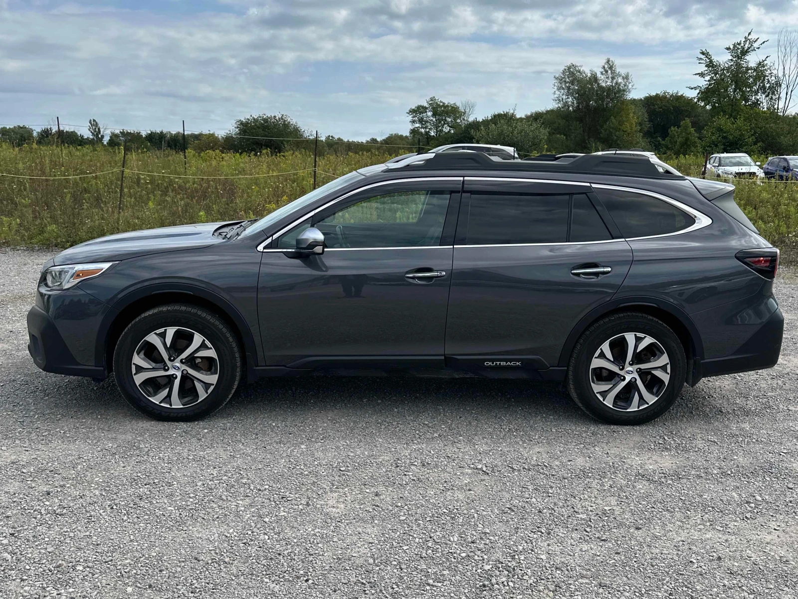 Subaru Outback Premier XT * ���������� * ������ ���������������� | Mobile.bg � ����������� 3