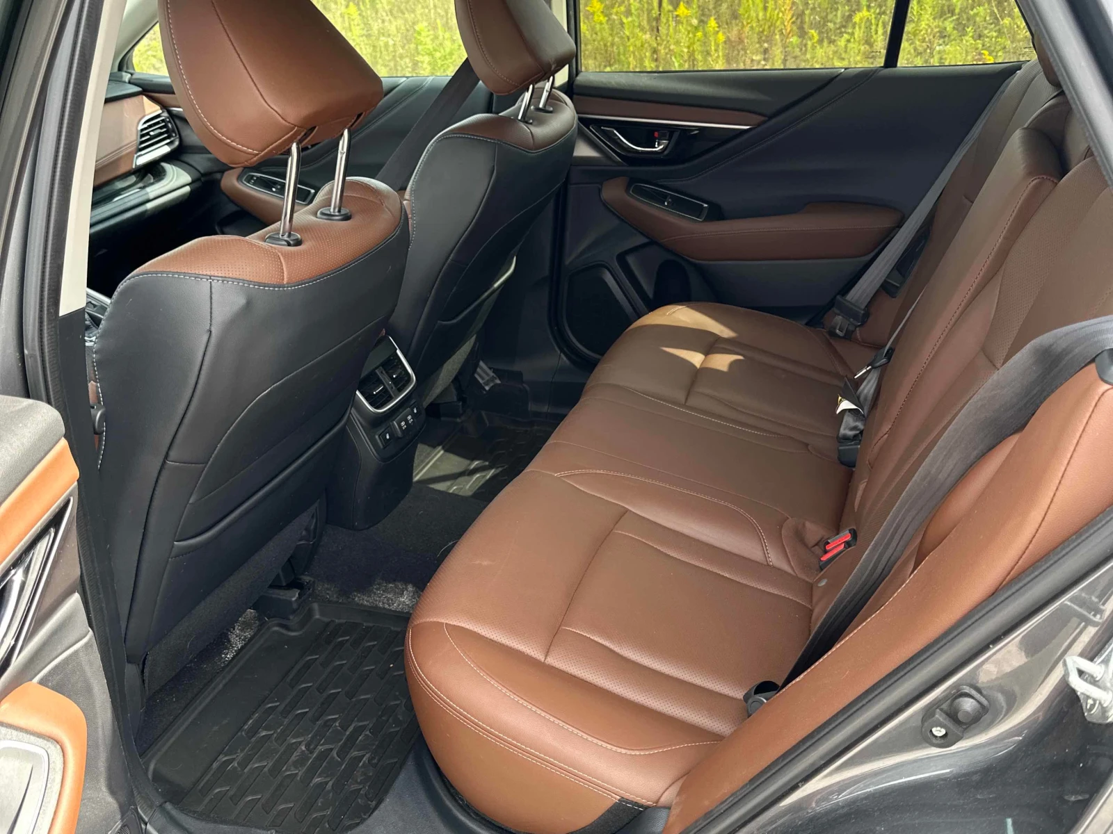 Subaru Outback Premier XT * ���������� * ������ ���������������� | Mobile.bg � ����������� 10