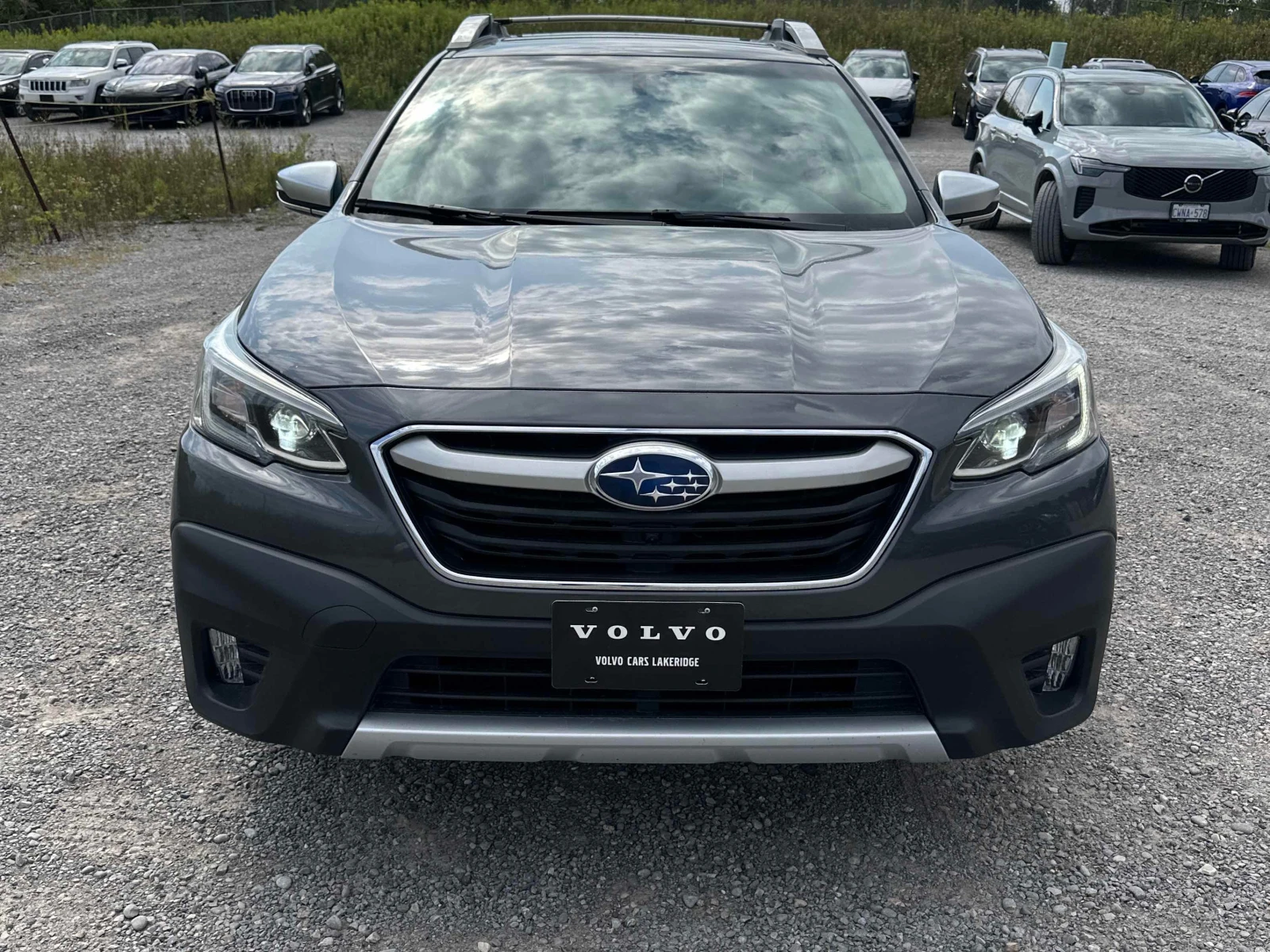Subaru Outback Premier XT * ���������� * ������ ���������������� | Mobile.bg � ����������� 2