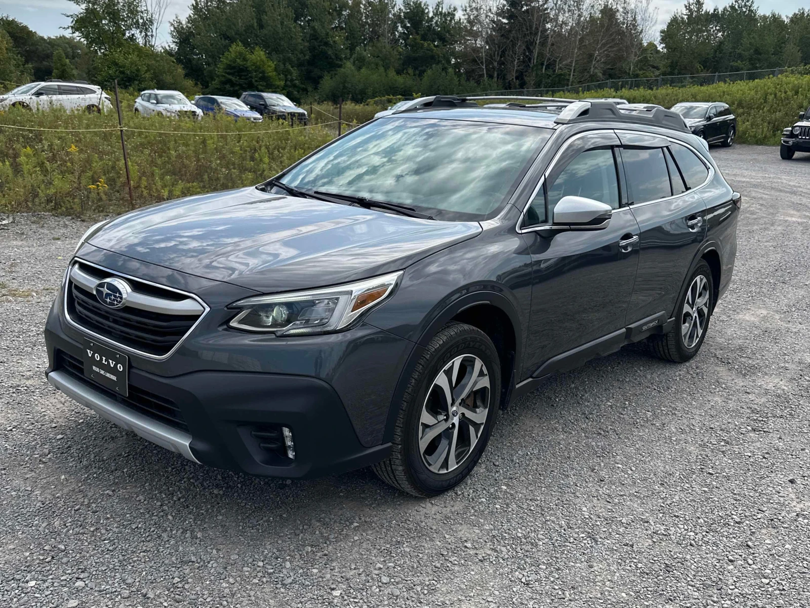 Subaru Outback Premier XT * ���������� * ������ ���������������� | Mobile.bg � ����������� 1