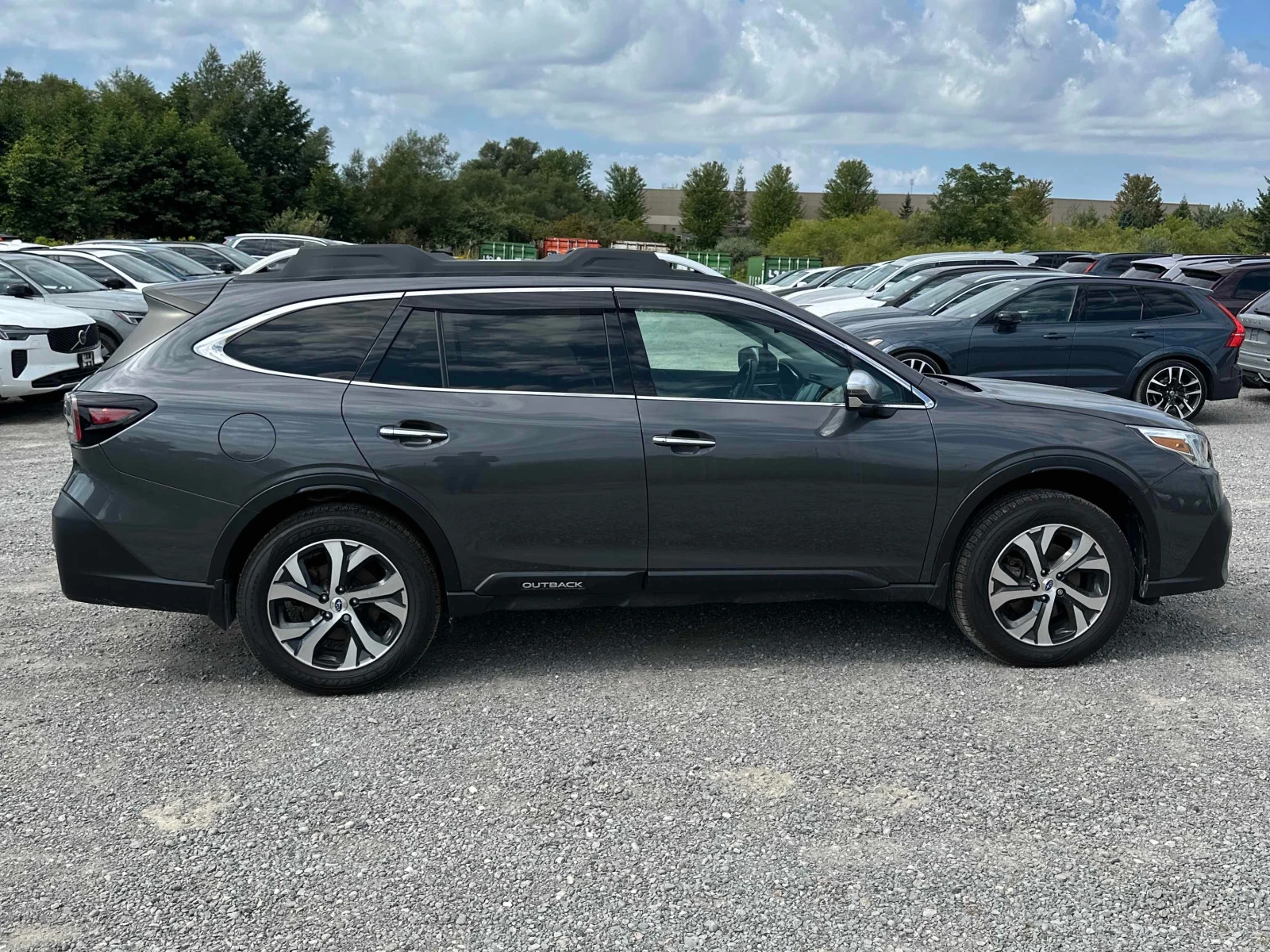 Subaru Outback Premier XT * ���������� * ������ ���������������� | Mobile.bg � ����������� 4
