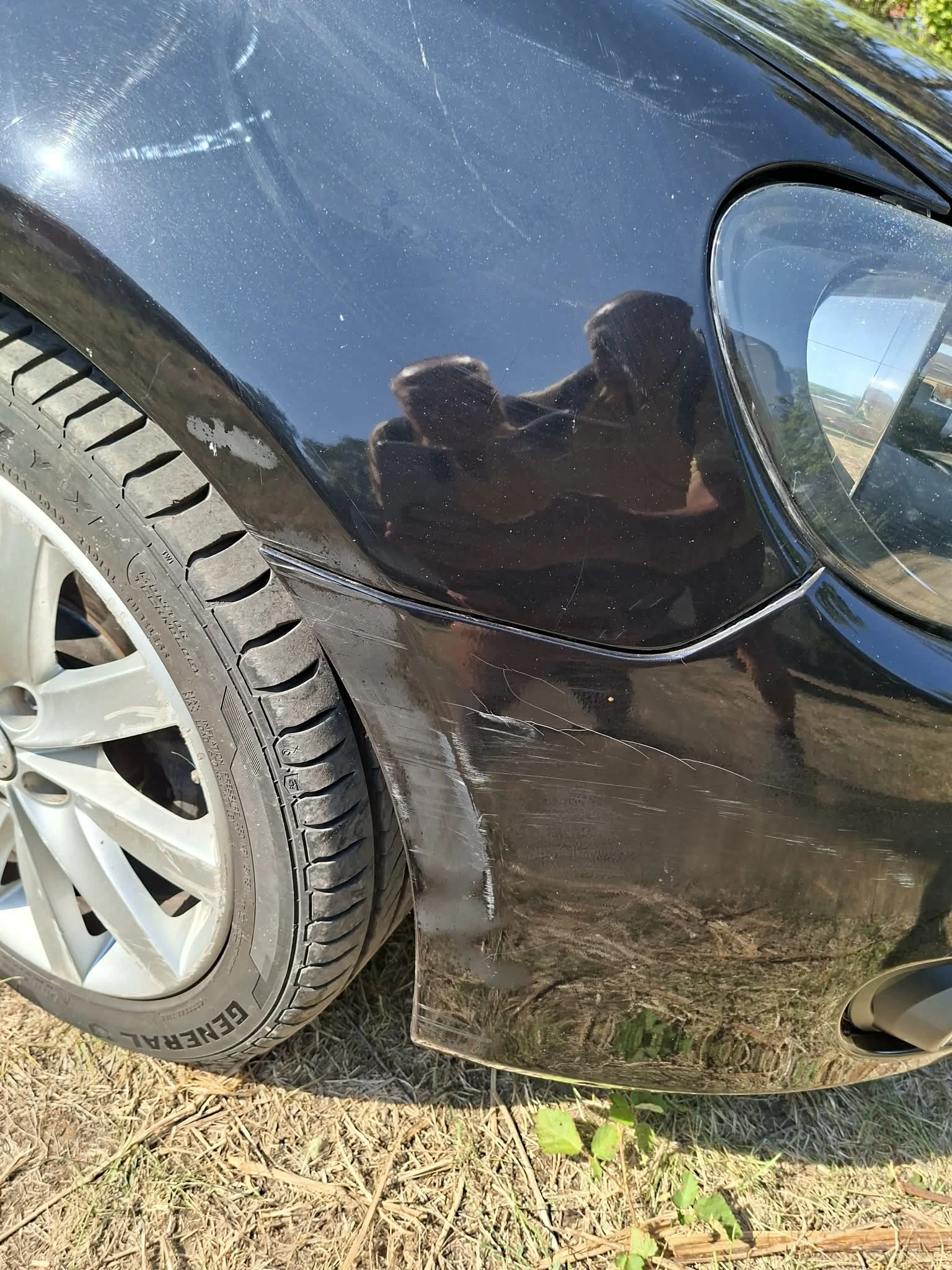 VW Golf 1.6 D HIGHLINE, снимка 7 - Автомобили и джипове - 56022745